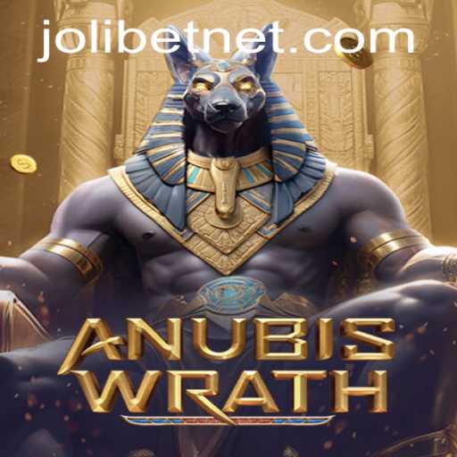 AnubisWrath: Unveiling the Mysteries of Ancient Egypt