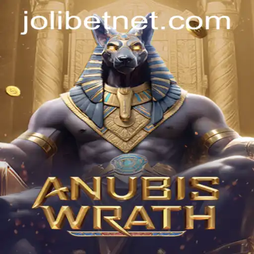 AnubisWrath: Unveiling the Mysteries of Ancient Egypt