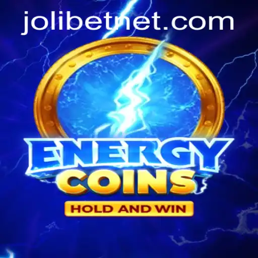 Discover EnergyCoins: The Dynamic Game Revolutionizing Jolibet