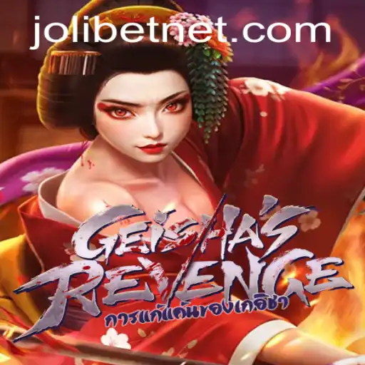 Discovering GeishasRevenge: A New Sensation in Gaming