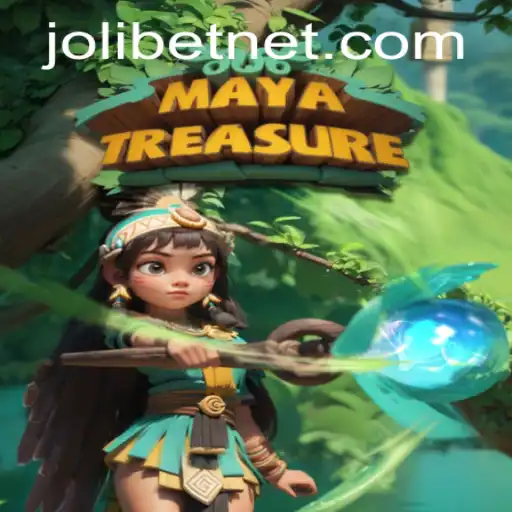 Discover the Enigmatic World of MayaTreasure: A Journey into the Jolibet Universe