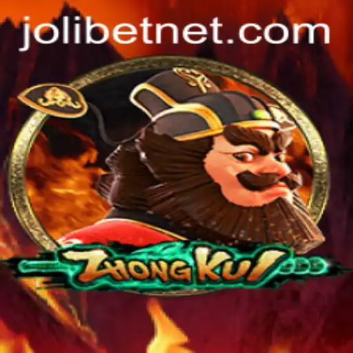 ZhongKui: An Engaging Adventure in the Jolibet Gaming Universe