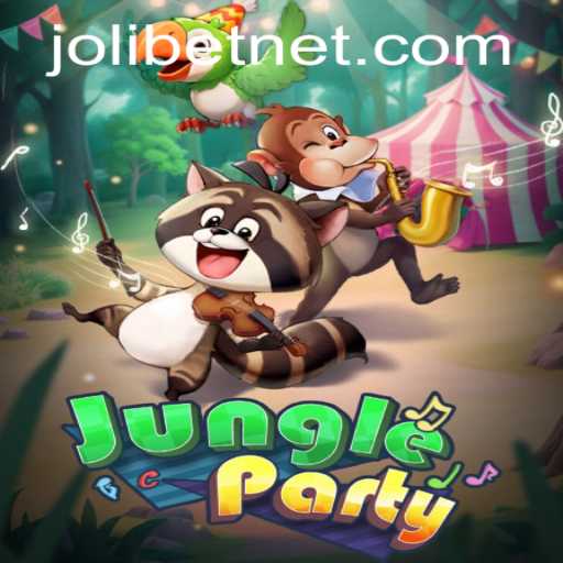 Explore the Thrills of JungleParty in the Exciting World of Jolibet