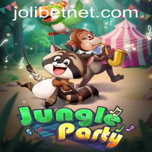 Explore the Thrills of JungleParty in the Exciting World of Jolibet