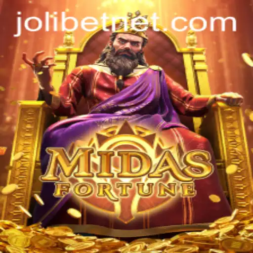 Exploring MidasFortune: A New Era of Online Gaming with Jolibet