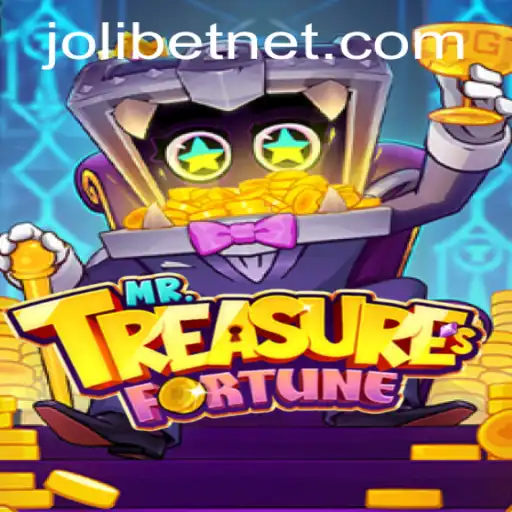 Discovering the Adventure of MrTreasuresFortune: A New Era with Jolibet