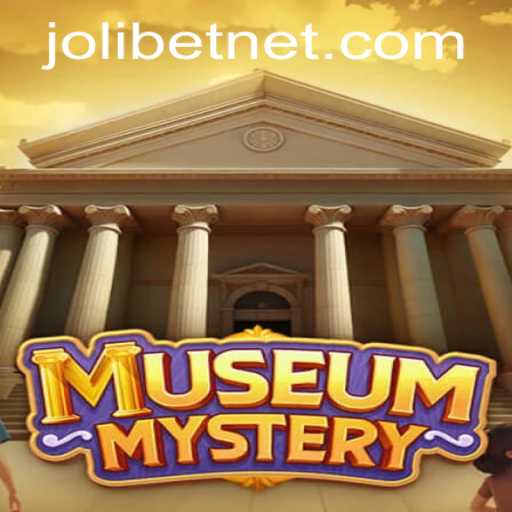 Unveiling the Thrills of MuseumMystery: A Riveting Adventure Game Experience
