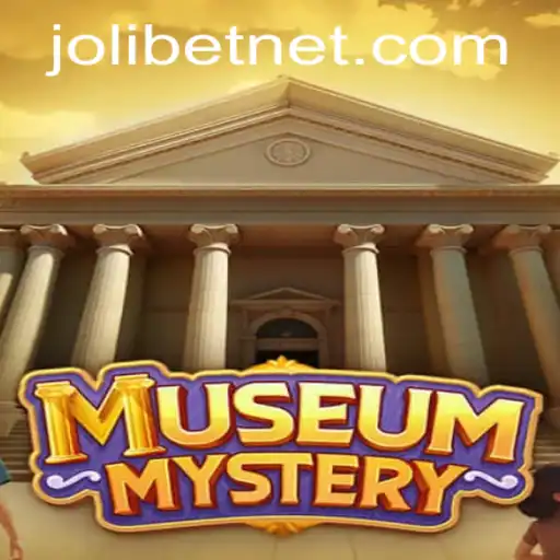 Unveiling the Thrills of MuseumMystery: A Riveting Adventure Game Experience