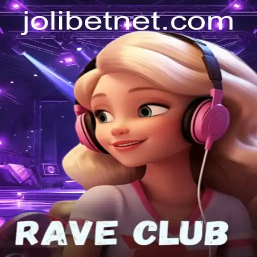 RaveClub: A Thrilling Dance of Strategy and Skill in Gaming