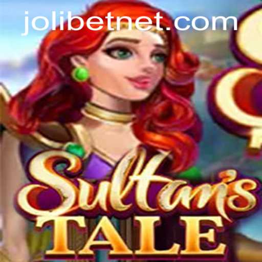 Discover the Epic Adventure of Sultanstale: Enter the World of Jolibet
