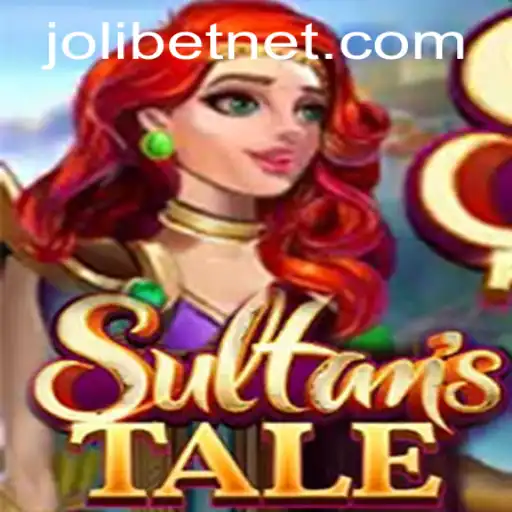 Discover the Epic Adventure of Sultanstale: Enter the World of Jolibet