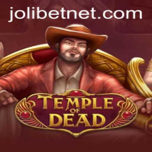 TempleofDead: An Epic Adventure Awaits