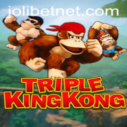 Exploring TripleKingKong: A Thrilling Gaming Experience with Jolibet