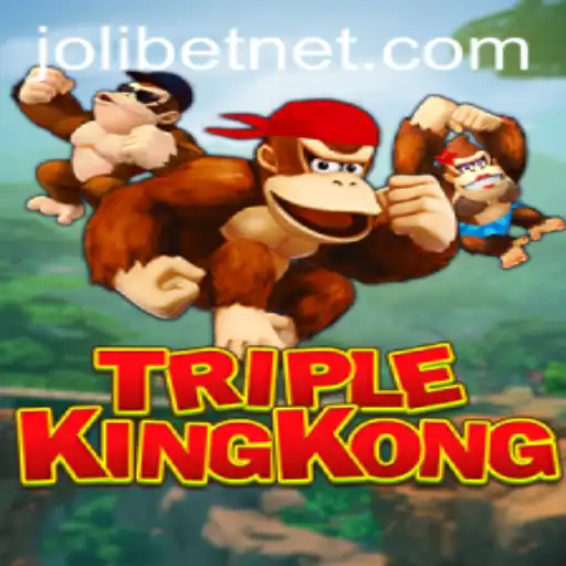 Exploring TripleKingKong: A Thrilling Gaming Experience with Jolibet