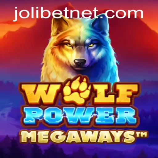 WolfPowerMega: A Dive into the Thrilling World of Jolibet's Latest Game