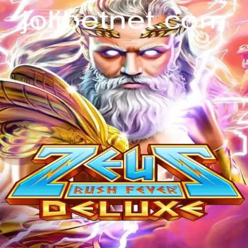 ZeusRushFeverDeluxe: Thrilling Gameplay Meets Modern Innovation